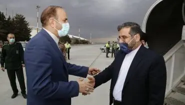 وزیر فرهنگ و ارشاد اسلامی وارد تبریز شد