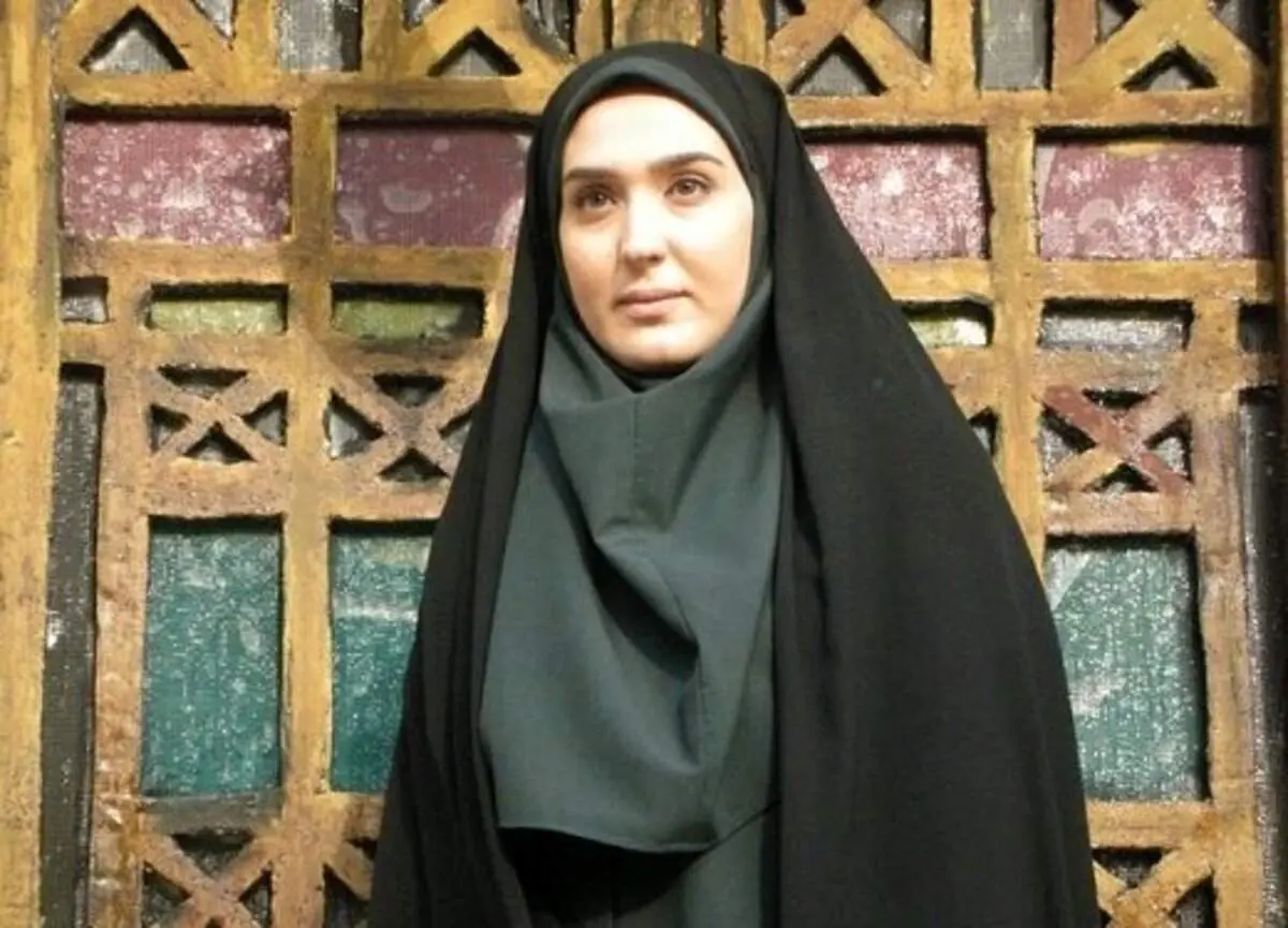 پیکر زهره فکورصبور به خاک سپرده شد+ عکس