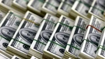 دلار ۲۴ هزار و ۵۶۱ تومان است