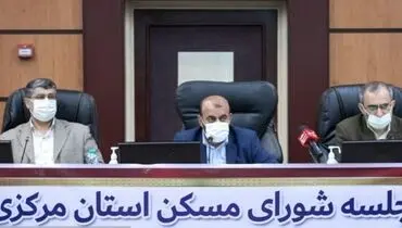 حدود یک میلیون مسکن در حال ساخت است/تسهیلات طرح مسکن ملی به ۴۰۰ میلیون افزایش می یابد