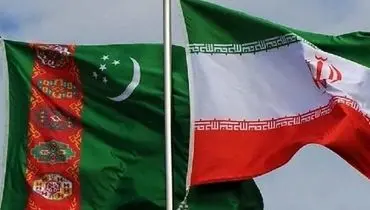 افق روشن روابط ایران و ترکمنستان در سال آینده