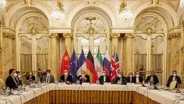 منبع آگاه از مذاکرات وین: موارد اختلافی با آمریکا هنوز باز است