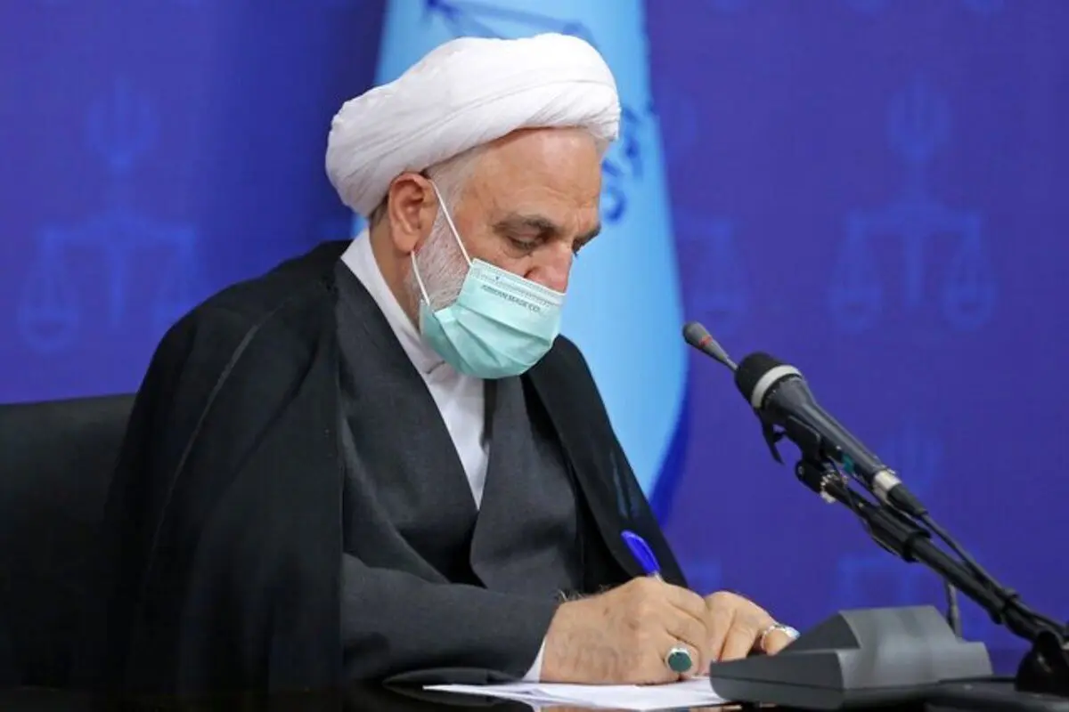 دیدار رو در روی اژهای با مراجعهکنندگان به دادگستری هرمزگان