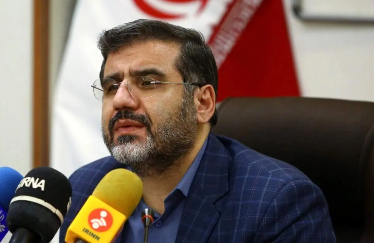 اسماعیلی: بسط عینی عدالت فرهنگی، تکلیف دولت مردمی است