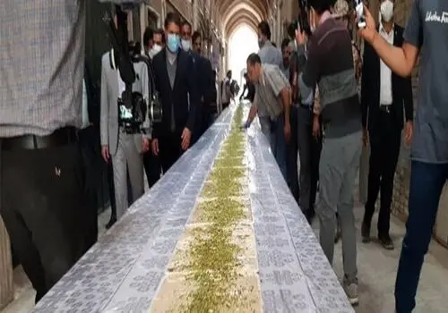این افراد نباید کنجد مصرف کنند