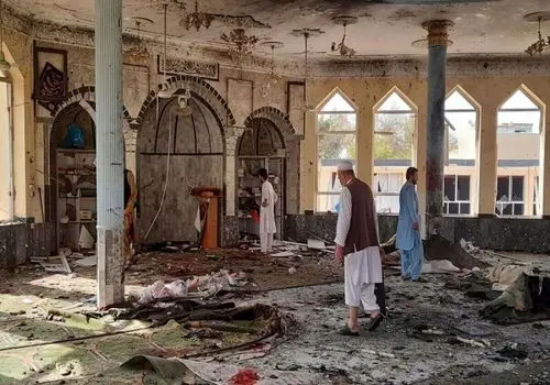 قتل ۹ ‌تبعه پاکستانی در سراوان توسط ‌افراد مسلح