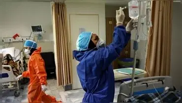 ٢ رقمی شدن فوتی‌های کرونا تا پایان هفته/ شرایط آرام کرونایی تا تابستان ١۴٠١