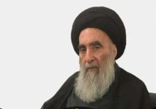 دفتر آیت الله سیستانی مبلغ فطریه ۱۴۰۳ را اعلام کرد