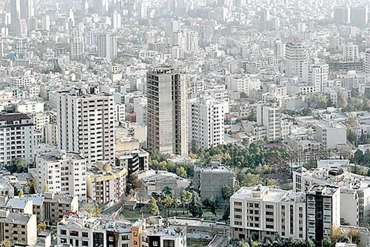 قیمت آپارتمان در مناطق ۲۲ گانه پایتخت؛ ۱۴ اسفند ۱۴۰۰