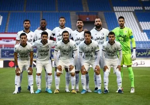 جریمه ۸۰ هزار دلاری پرسپولیس توسط AFC