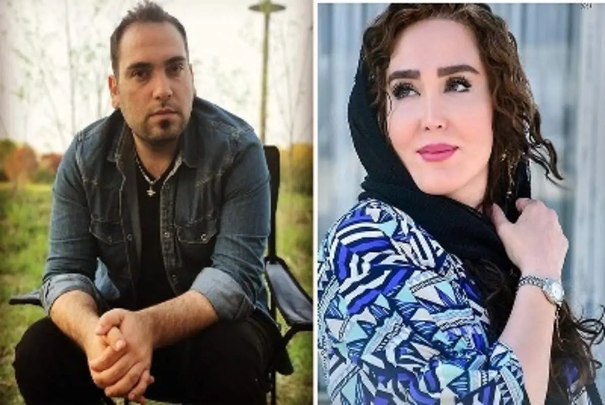 امین فردین قاتل زهره فکور صبور!