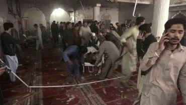 دیدنی های روز؛ از حمله تروریستی داعش به شیعیان پاکستان تا درختکاری رهبر کره شمالی