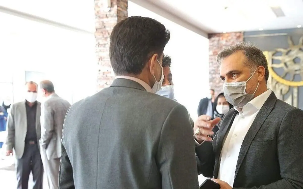 آخرین حرف و ادعای میرشاد ماجدی درباره دراگان اسکوچیچ