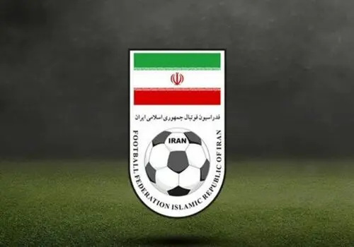 دعوت رسمی فیفا از سه نماینده فوتبال ایران