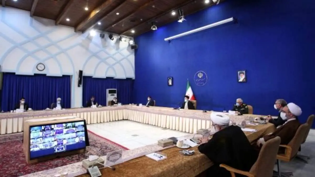 رئیسی: شرکت در جشن‌ها، مسافرت و اردوهای راهیان نور با رعایت اصول بهداشتی بلااشکال است