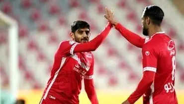 ماجرای دلخوری ترابی از مدیران باشگاه پرسپولیس