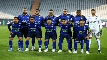 ترکیب احتمالی استقلال برابر گل گهر سیرجان
