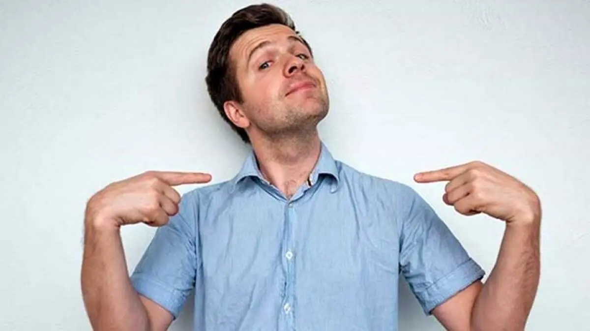 افراد«لجباز» چه ویژگی دارند؟