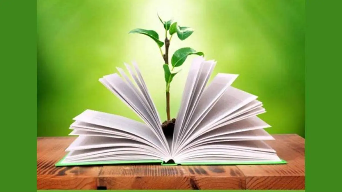 کتاب درمانی؛ راهی نو برای درمان و ارتقاء سلامت