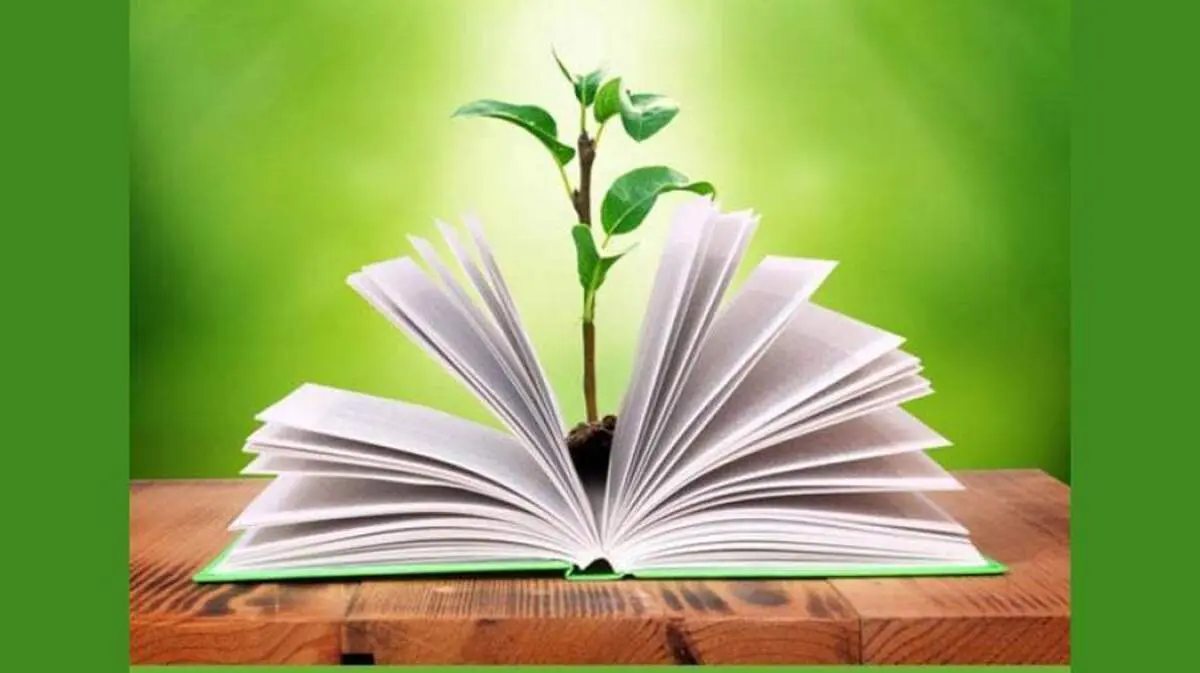 کتاب درمانی؛ راهی نو برای درمان و ارتقاء سلامت