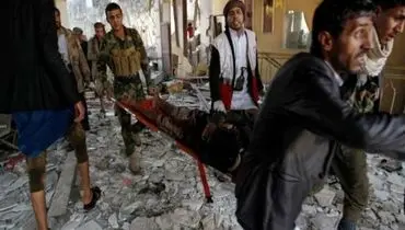 سعودی‌ها مناطق مسکونی در استان‌های مختلف یمن را بمباران کردند