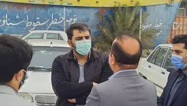 سفر معاون اول رئیس جمهور به گمیشان/ صبوری مردم گمیشان الهام بخش مردم کشور شد
