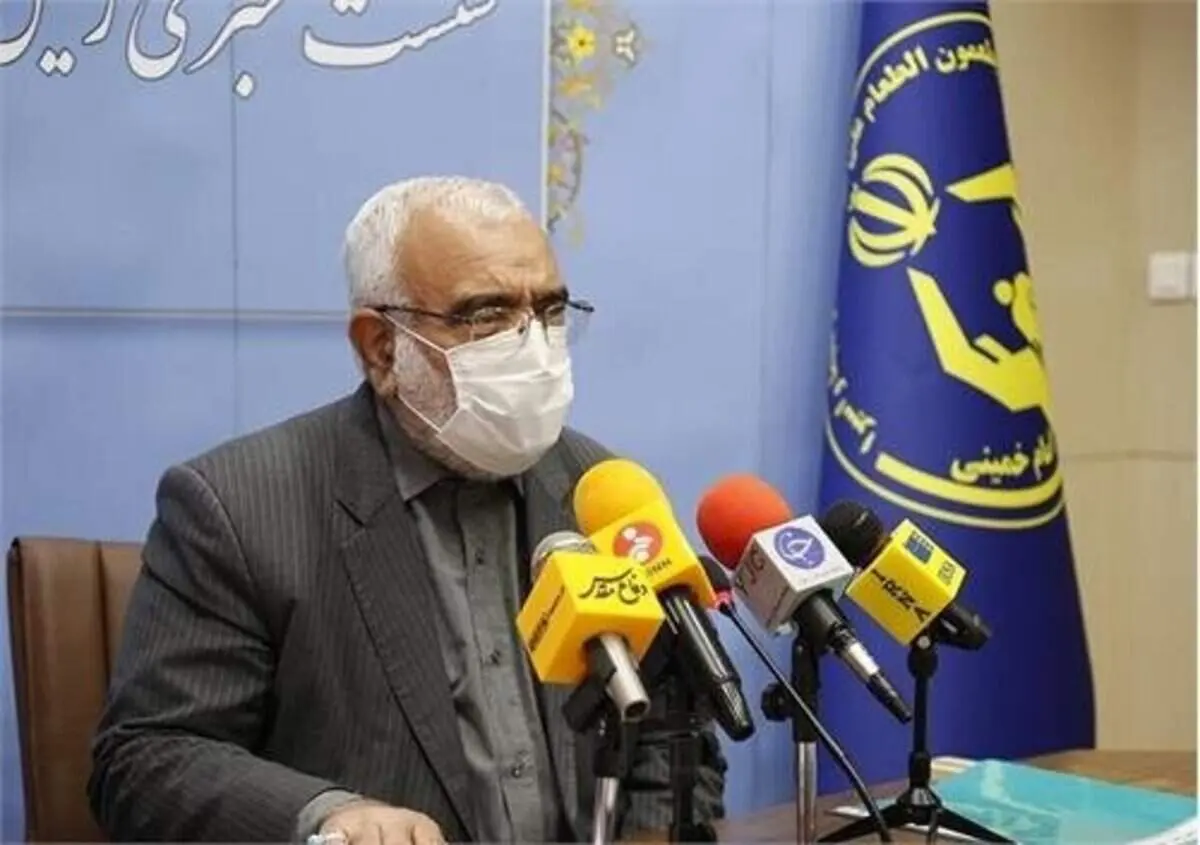 درخواست رئیس کمیته امداد از رئیسی برای تسهیل در خانه‌دار شدن مددجویان