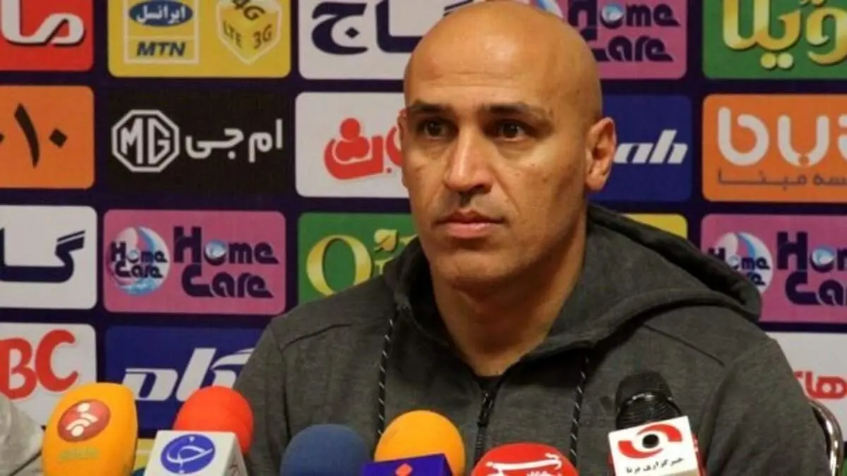 منصوریان: بین بازیکنان من و پرسپولیس فرقی نیست