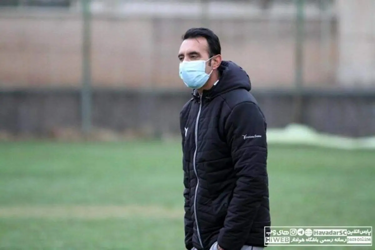 عنایتی: مساوی به درد هیچ کس نمی‌خورد