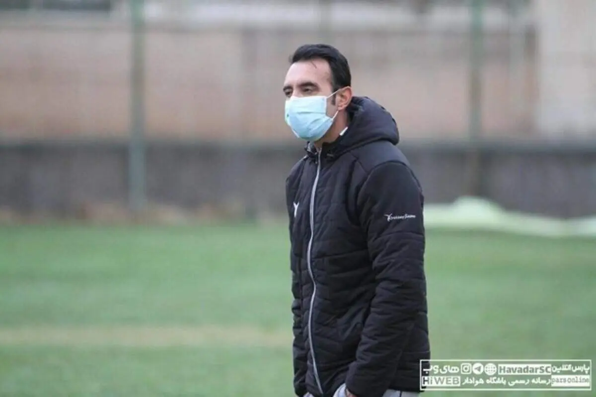 عنایتی: مساوی به درد هیچ کس نمی‌خورد