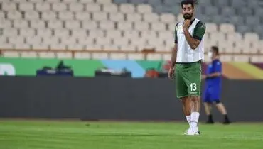 شکست سنگین الاهلی با حضور کنعانی‌زادگان