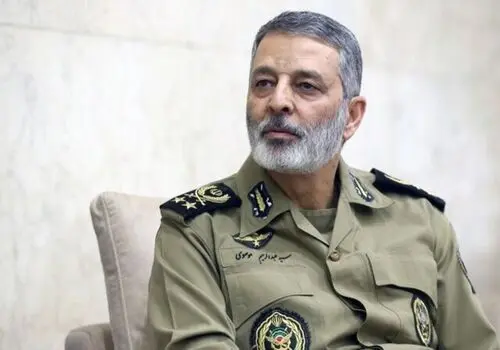 شهادت ۴ عضو سپاه در عراق؛ جزئیات حادثه اعلام شد