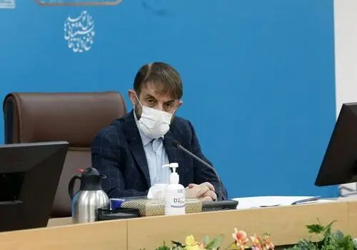 نسبت دوبرابری نرخ رشد اقتصاد دریامحور به اقتصاد کشور تصویب شد