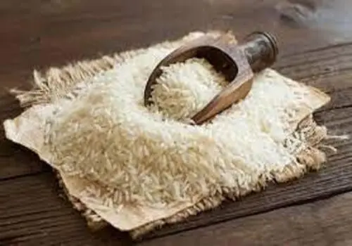 برنج هندی چند شد؟ آخرین قیمت‌ها در جدول ۲۲ مهر