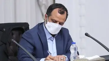 وزیر اقتصاد: میزان تراکنش کارتخوان‌ها تاثیری بر میزان مالیات ندارد/ سرمایه سرخابی‌ها با پول مردم زیاد می‌شود