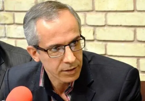 بهداد سلیمی: وزنه برداری جزو اولویت‌های وزارت ورزش نیست+ فیلم