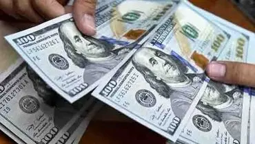 جدیدترین قیمت دلار و یورو در صرافی‌ ملی | ۱۵ اسفند ۱۴۰۰