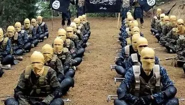 داعش: جنگ اوکراین جنگ «صلیبی ـ صلیبی» است