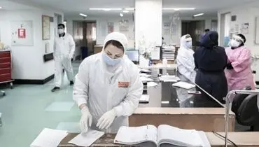 شناسایی ۵۵۸۶ بیمار جدید کرونایی/ ۲۰۱ نفر دیگر فوت شدند