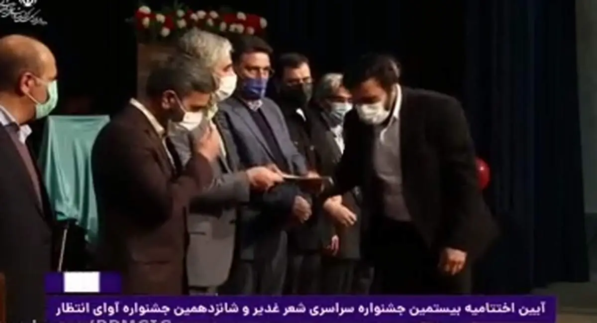 سفر دکتر محمد مهدی اسماعیلی وزیر فرهنگ به آذربایجان شرقی