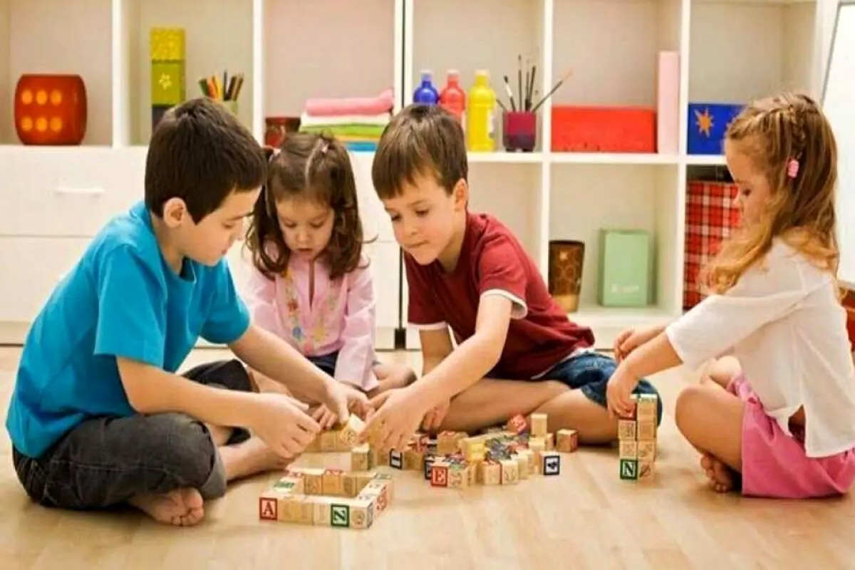 حال هوش اجتماعی کودکتان چطور است؟