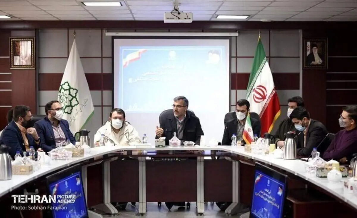 ثبت درخواست‌ها در سامانه مدیریت شهری و نظارت همگانی مجازی شد