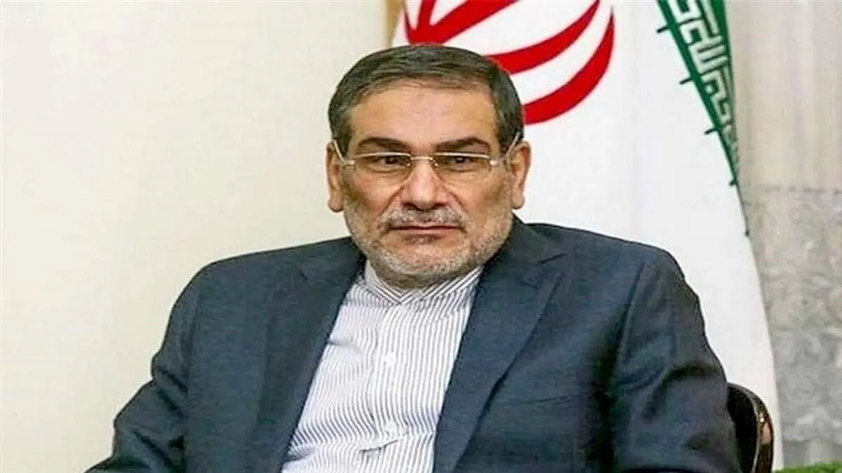 شمخانی: برای رسیدن به توافق با ابتکاراتمان به مذاکرات سرعت می‌دهیم