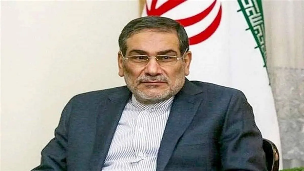 شمخانی: برای رسیدن به توافق با ابتکاراتمان به مذاکرات سرعت می‌دهیم