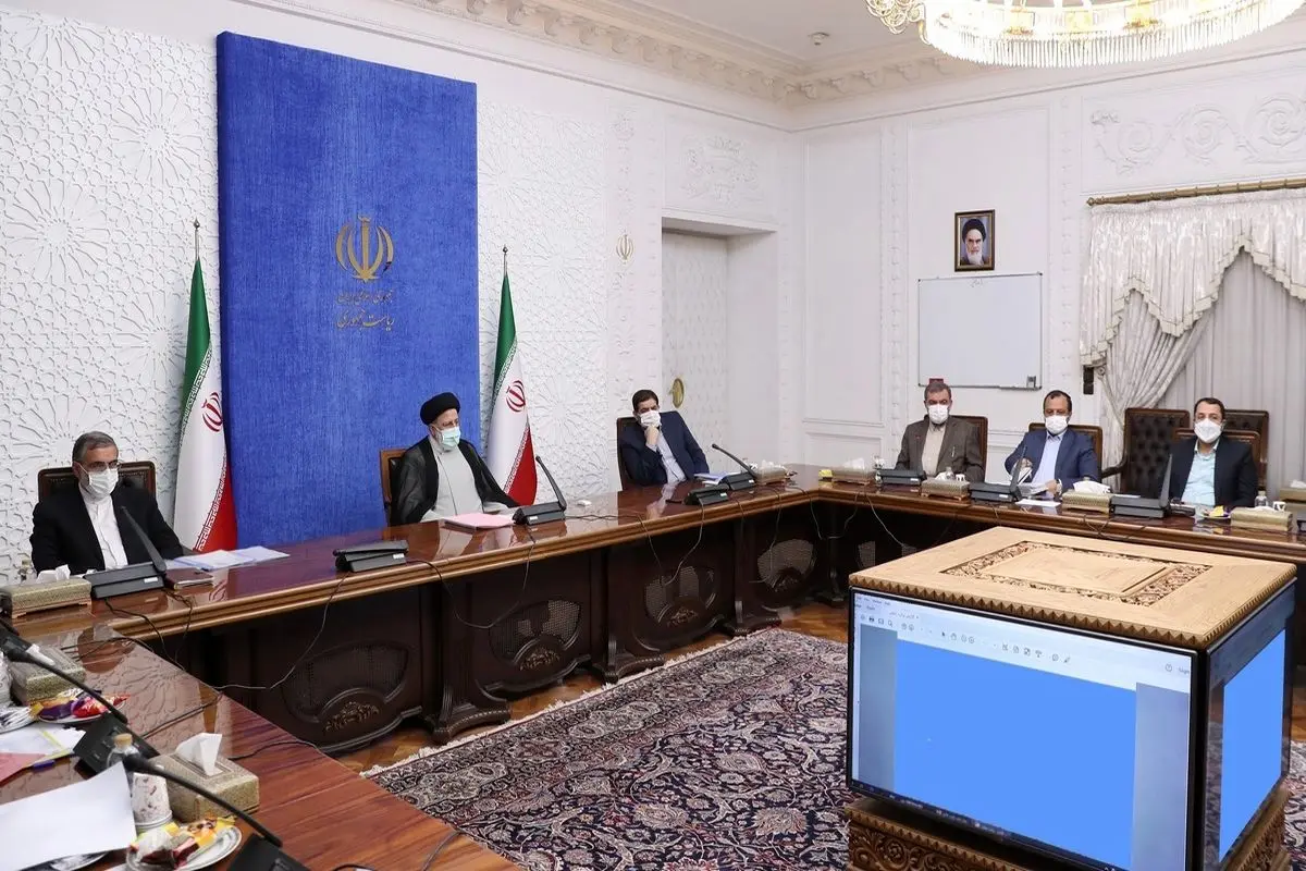 ماموریت رئیسی به وزارت جهاد کشاورزی برای اختصاص ارز لازم به کالاهای اساسی و اقلام غذایی