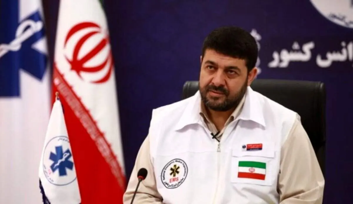 ایجاد شهرک بحران در اطراف تهران