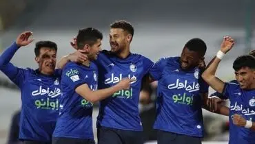 پاداش میلیونی به استقلالی‌ها!
