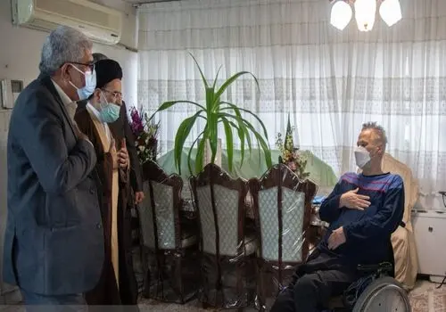 خط و نشان دستیار فرمانده کل قوا برای اسرائیل در واکنش به شهادت سردار زاهدی