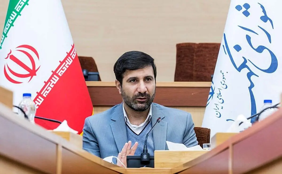 طحان نظیف: لایحه نظام رتبهبندی معلمان تایید شد