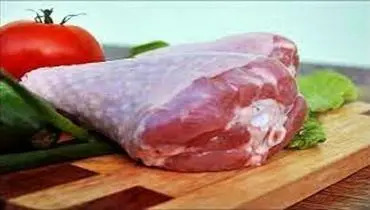 قیمت گوشت بوقلمون در بازار+ جدول